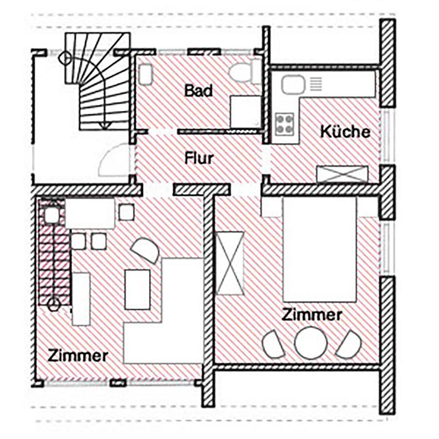 Strandhafer Boltenhagen  Exterior foto